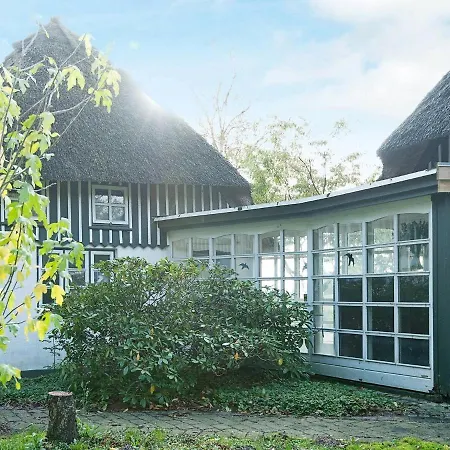 Holiday home Five-bedroom Holiday In Juelsminde 3 Juelsminde (Hedensted)