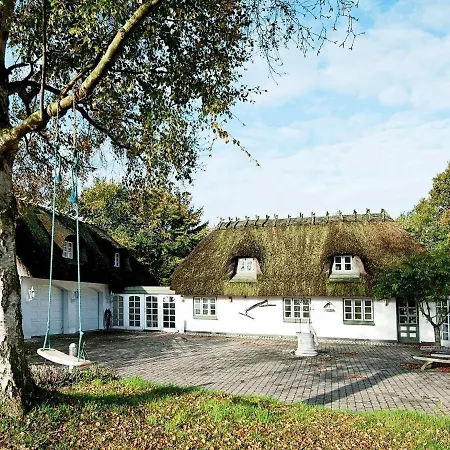 Holiday home Five-bedroom Holiday In Juelsminde 3 Juelsminde (Hedensted)