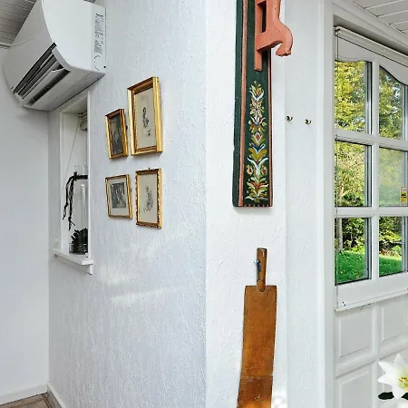 Holiday home Five-bedroom Holiday In Juelsminde 3 Juelsminde (Hedensted)