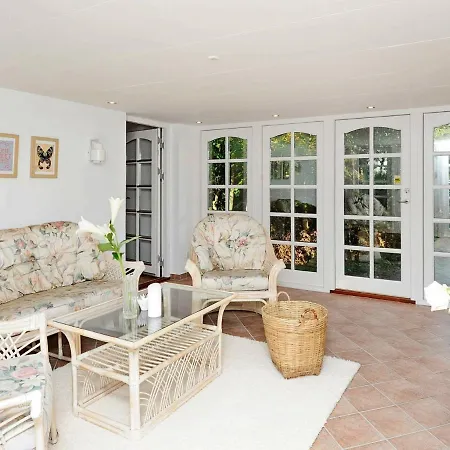 Five-bedroom Holiday In Juelsminde 3 Juelsminde (Hedensted)